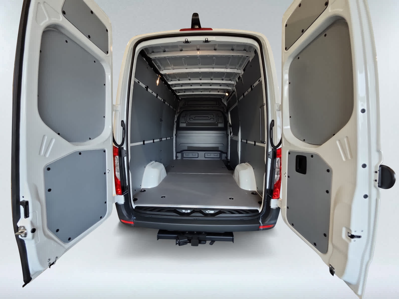 new 2025 Mercedes-Benz Sprinter 2500 car