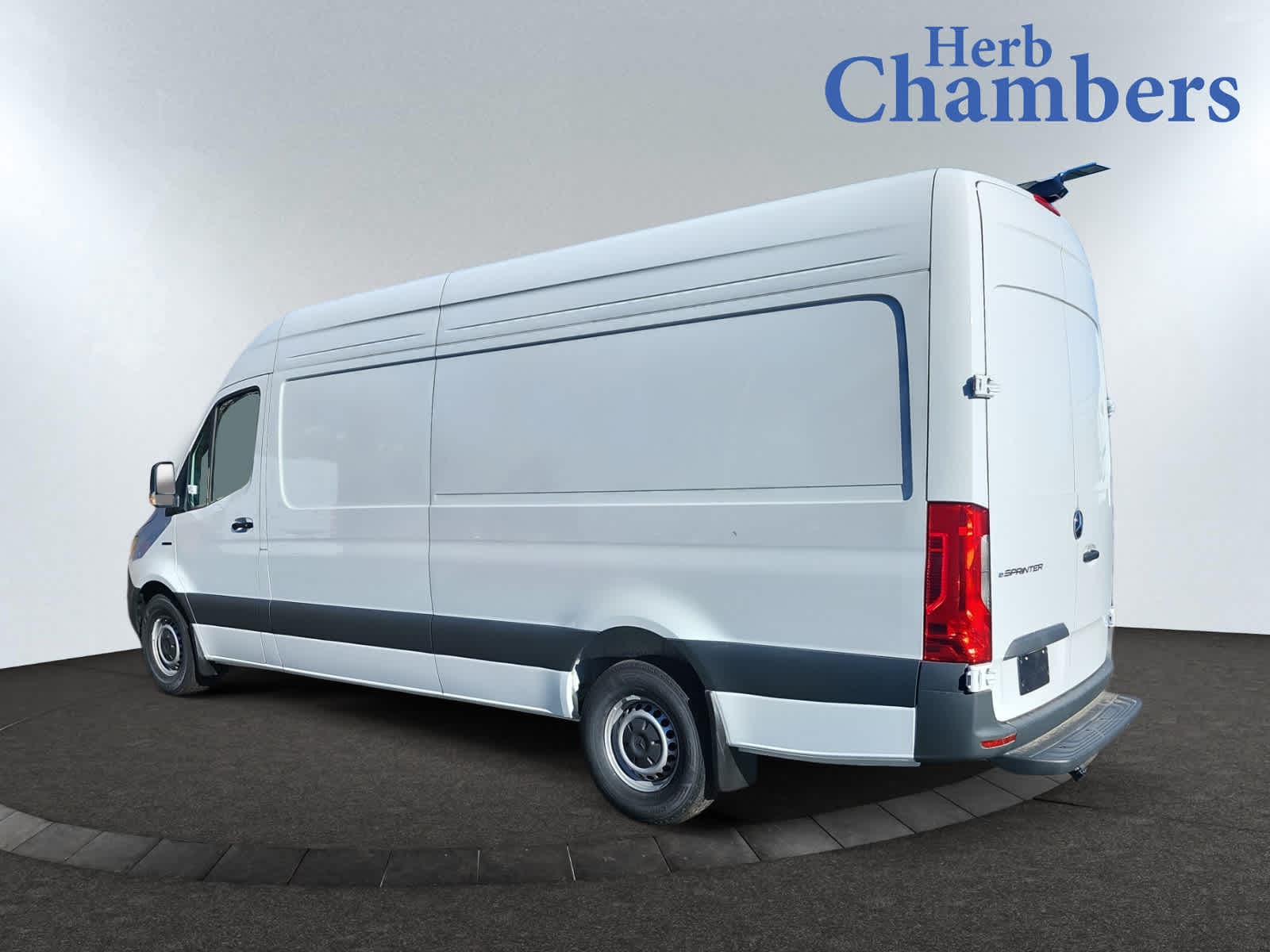 new 2024 Mercedes-Benz eSprinter 2500 car
