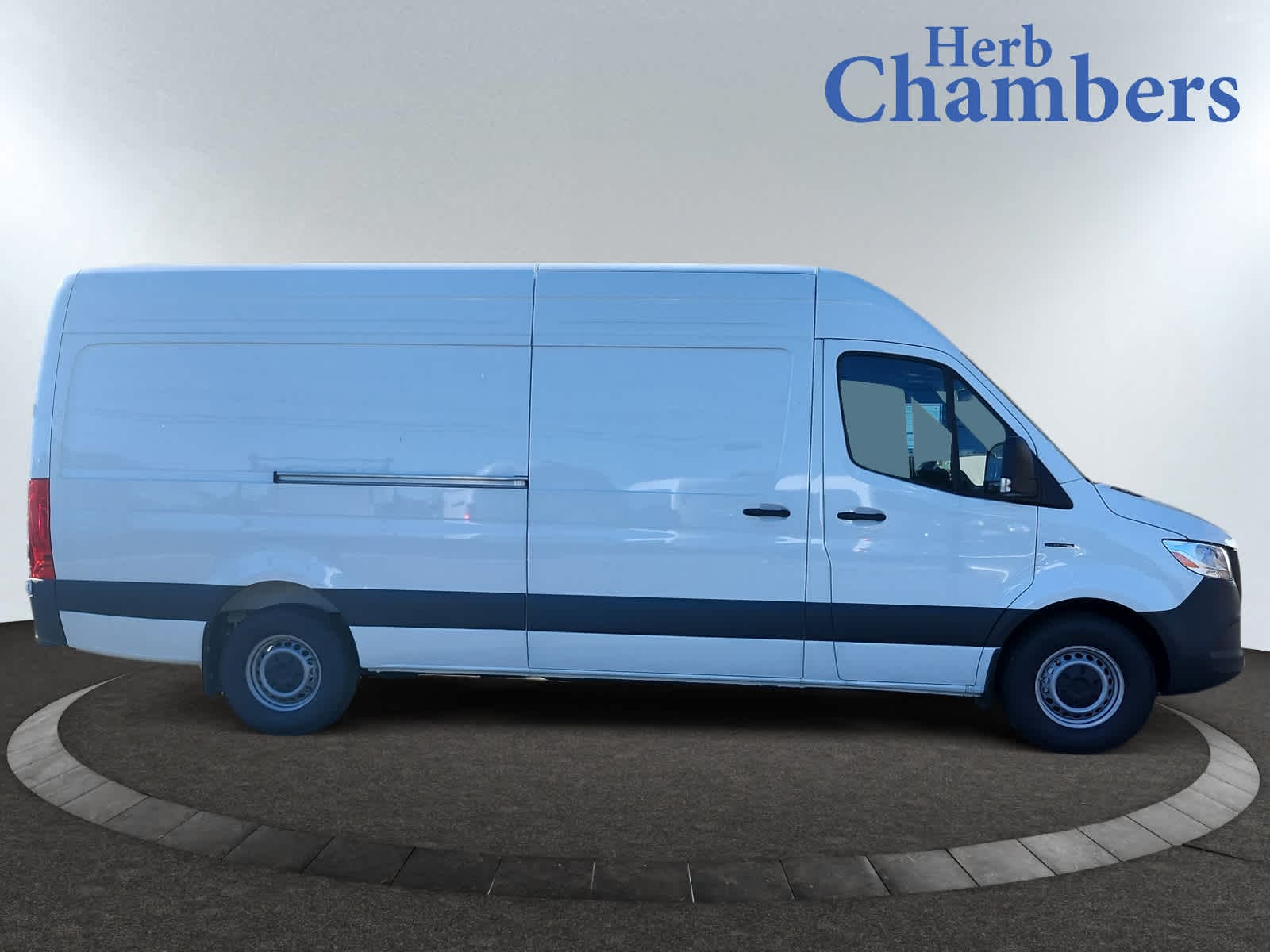 new 2024 Mercedes-Benz eSprinter 2500 car