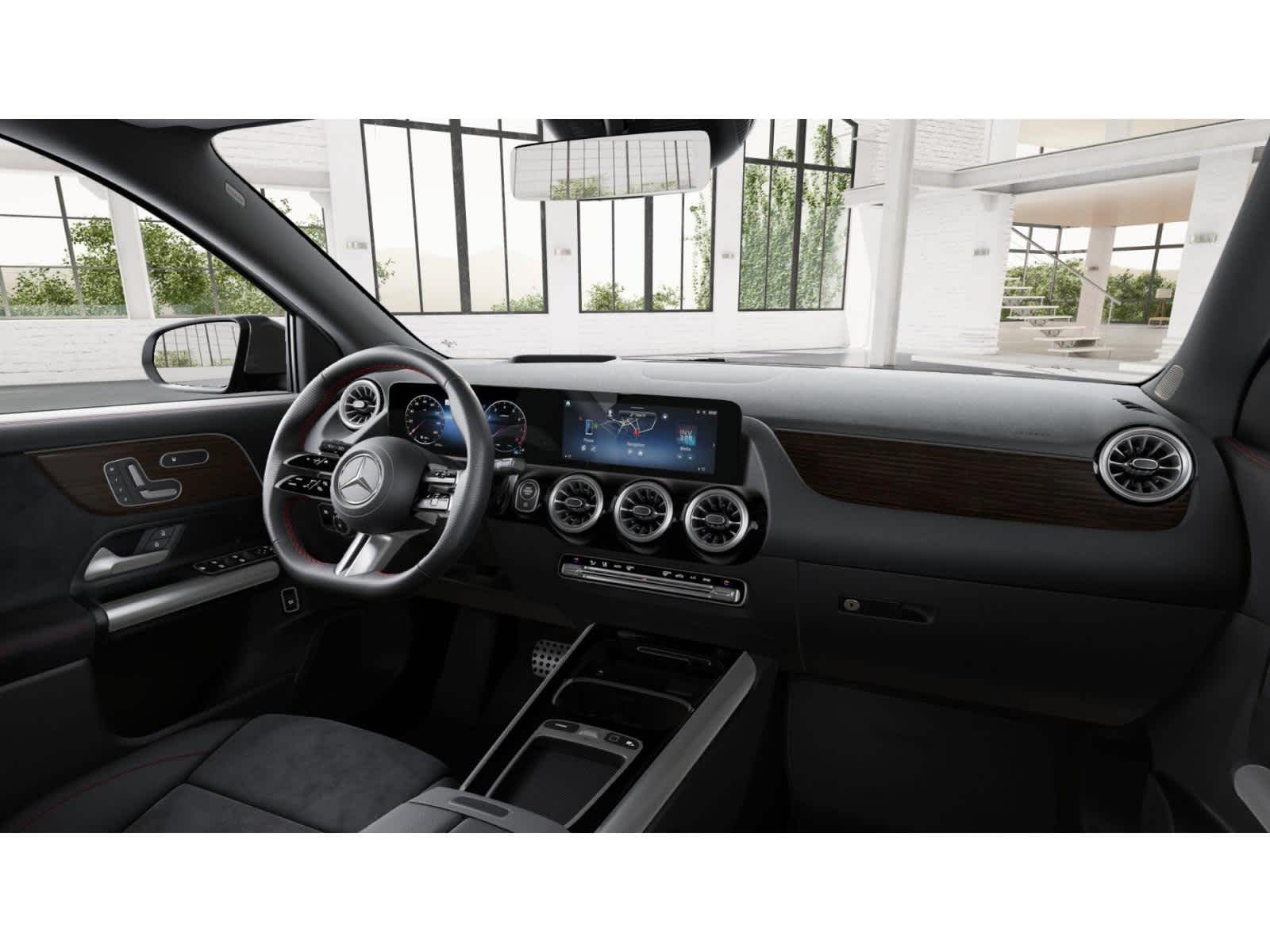 new 2026 Mercedes-Benz GLA 250 car