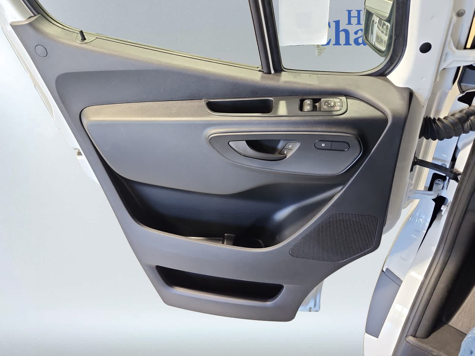 new 2025 Mercedes-Benz Sprinter 2500 car