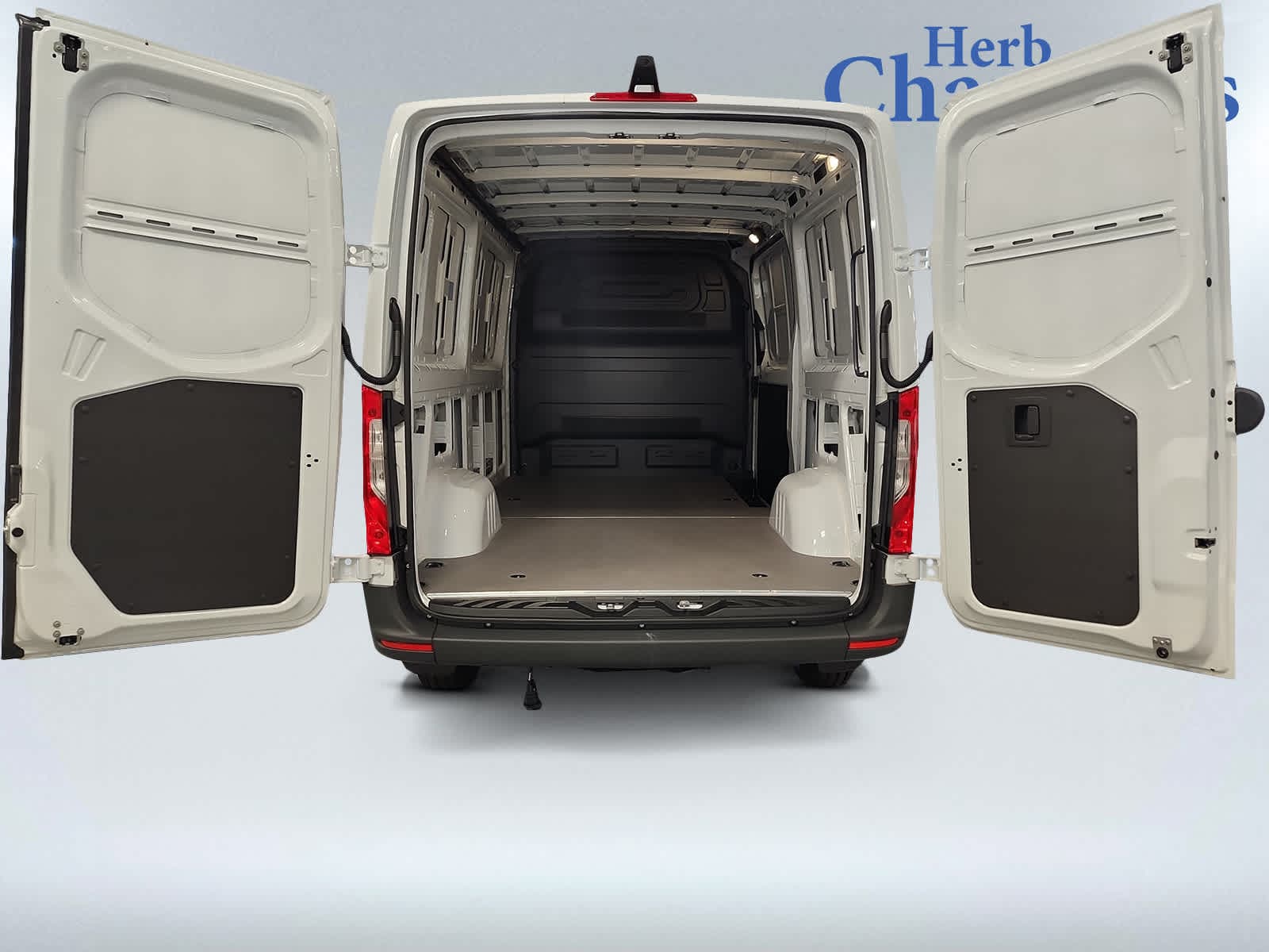 new 2025 Mercedes-Benz Sprinter 2500 car