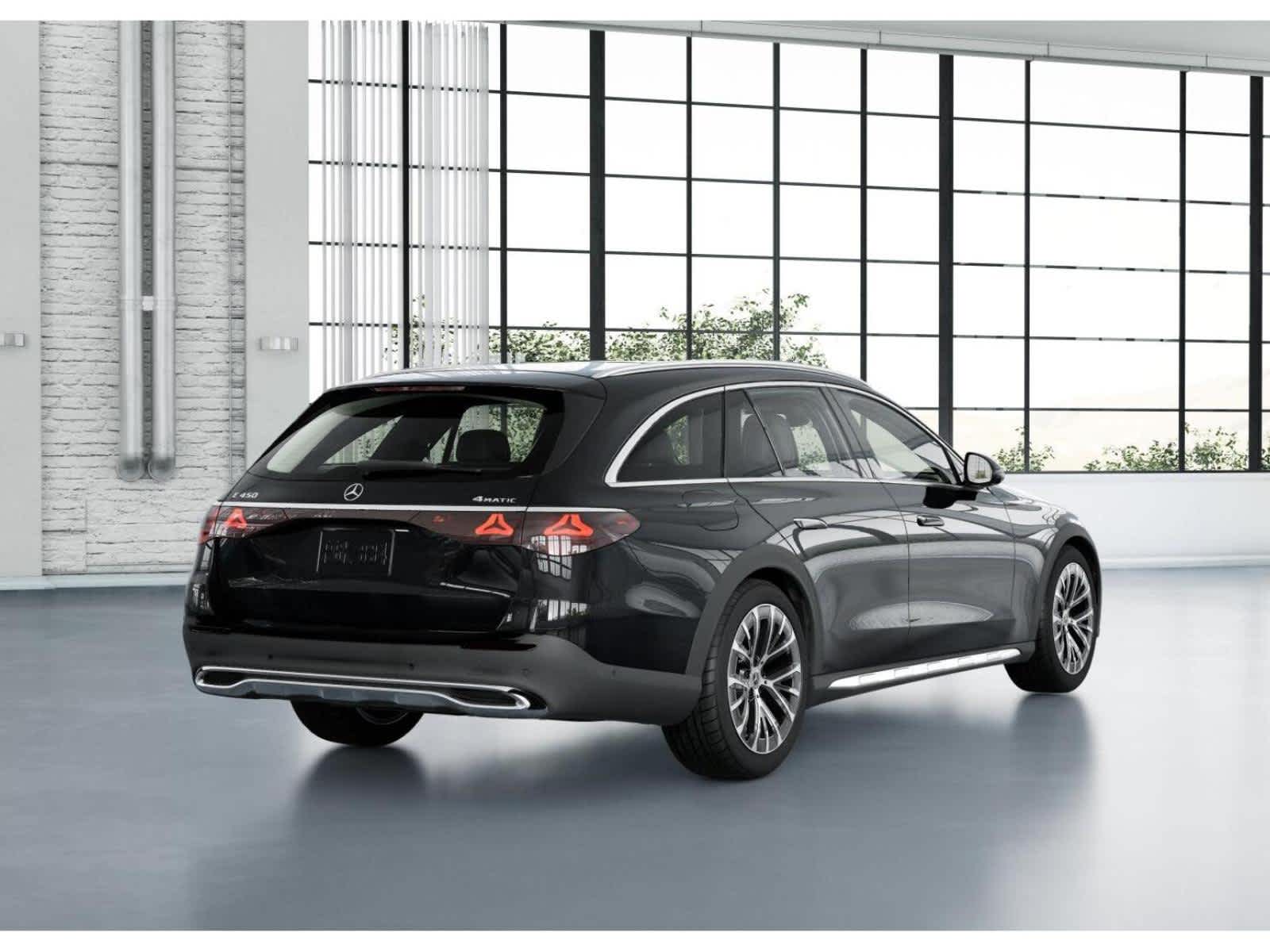 new 2026 Mercedes-Benz E-Class car