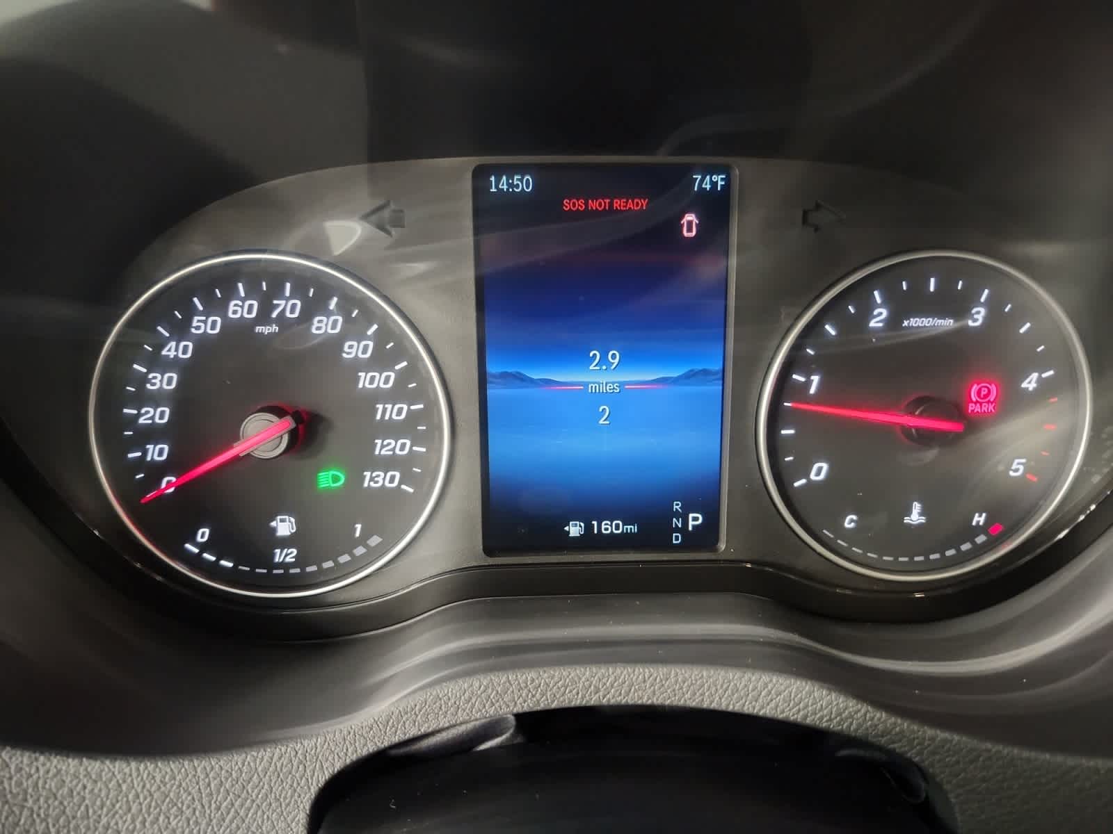 new 2025 Mercedes-Benz Sprinter 2500 car