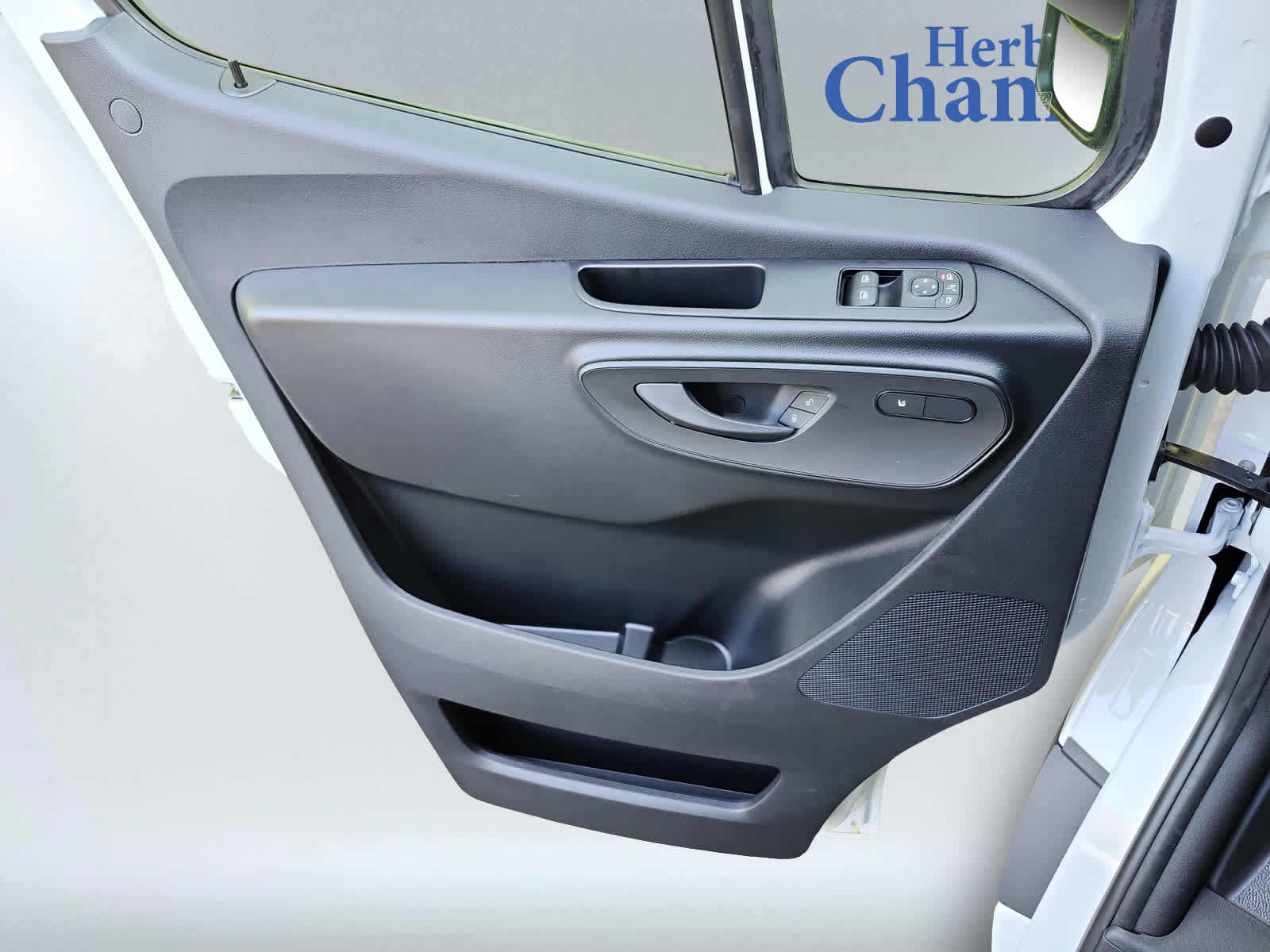 new 2025 Mercedes-Benz Sprinter 2500 car