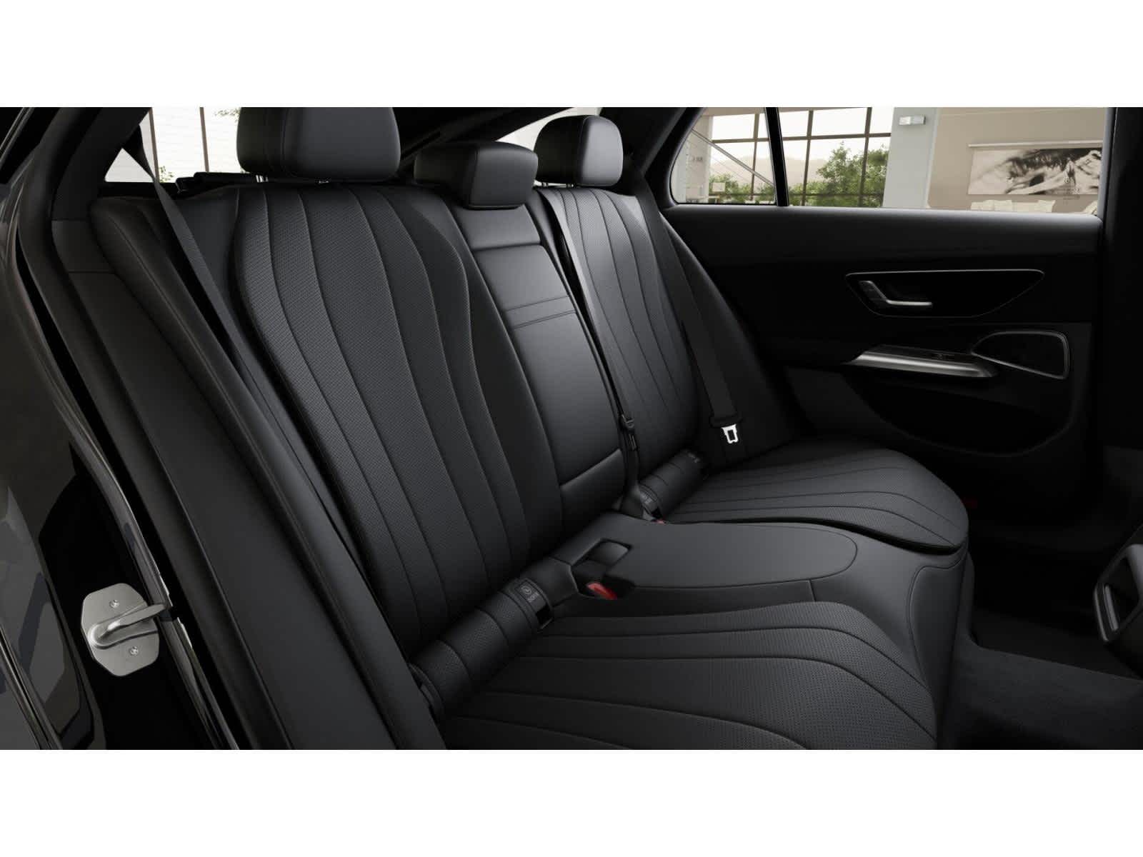 new 2026 Mercedes-Benz E-Class car