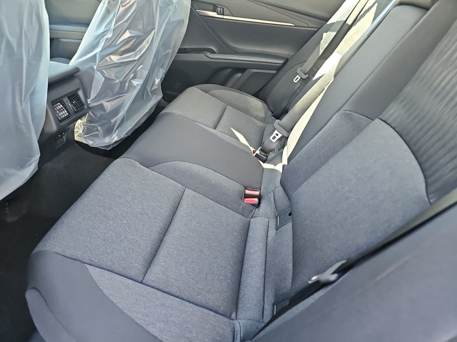 new 2026 Toyota Camry car, priced at $32,039