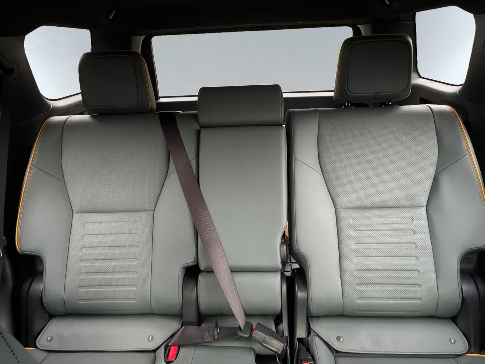used 2025 Toyota 4Runner car, priced at $69,998