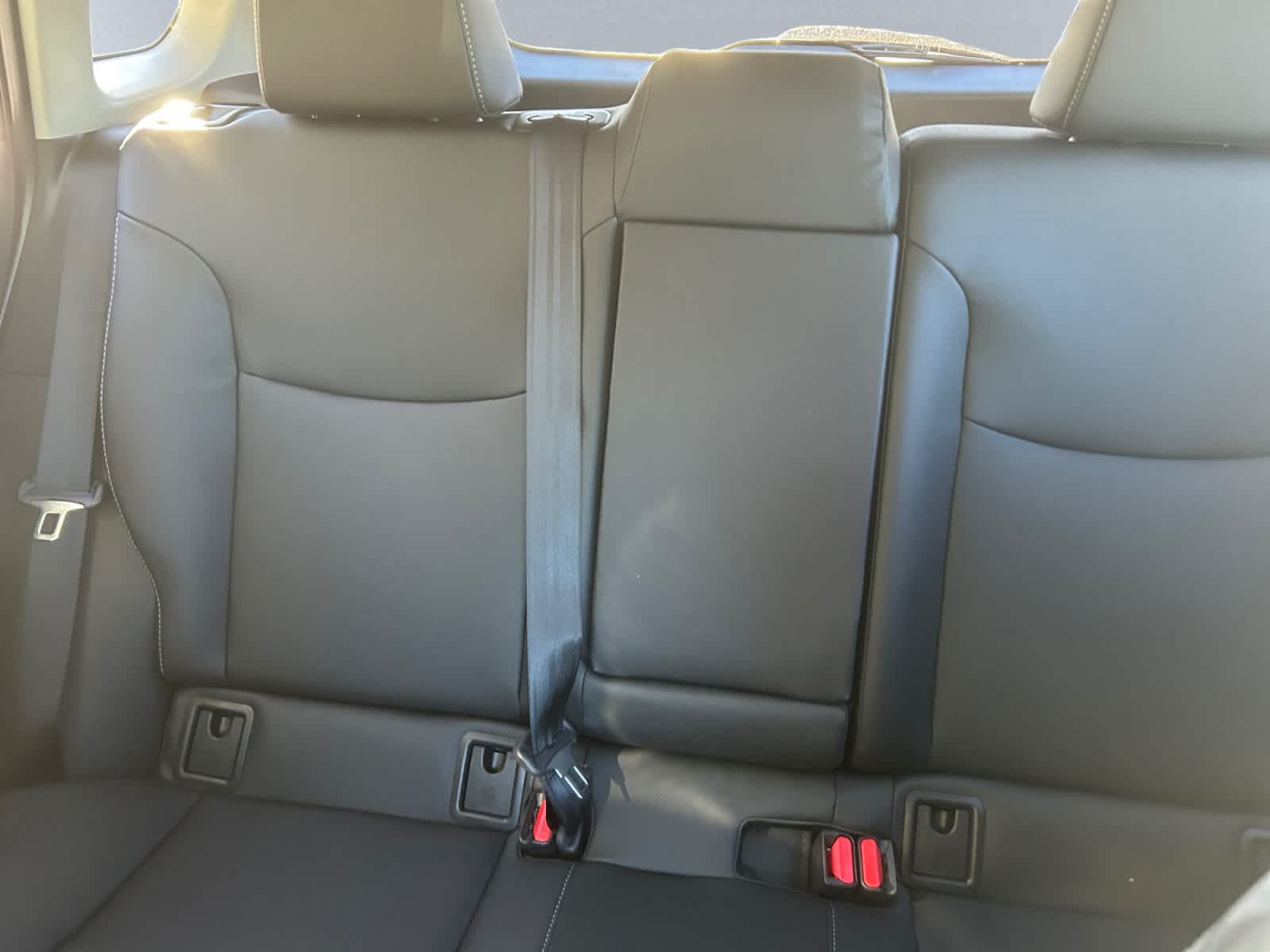 new 2026 Toyota Corolla Cross car, priced at $32,854