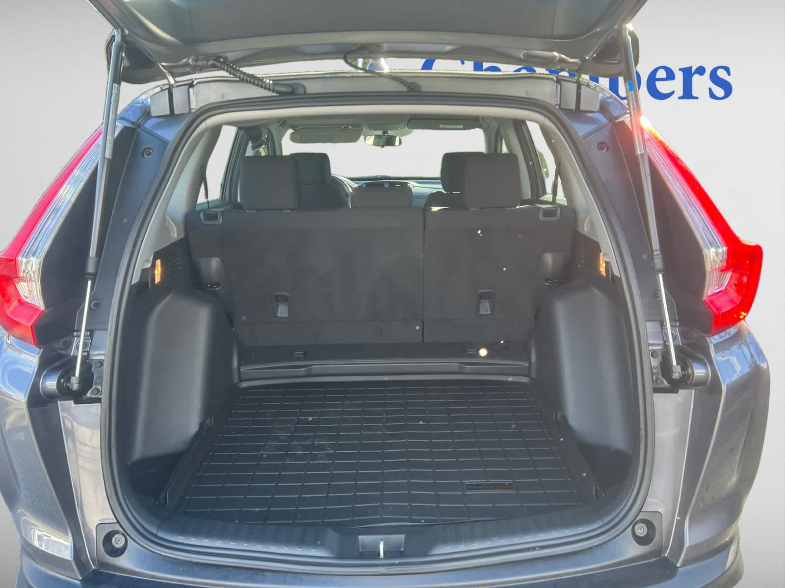 used 2019 Honda CR-V car, priced at $22,497