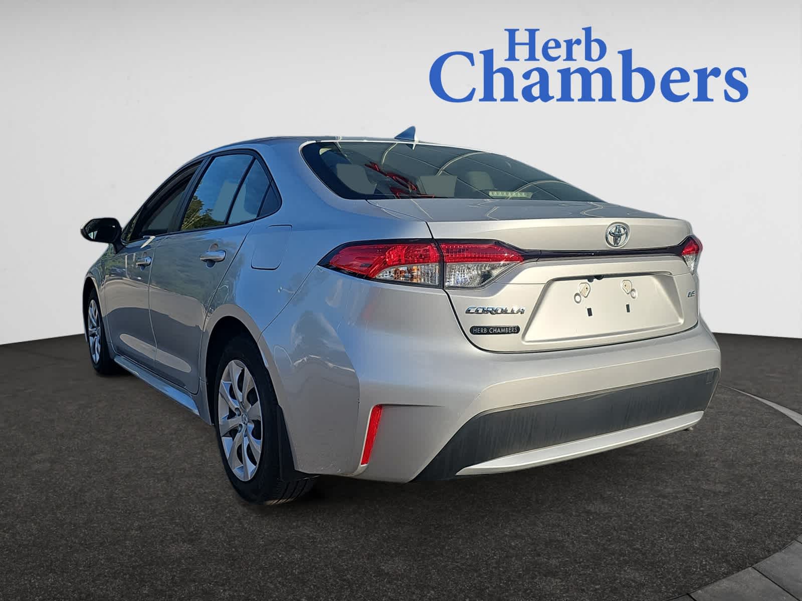 used 2022 Toyota Corolla car, priced at $23,998