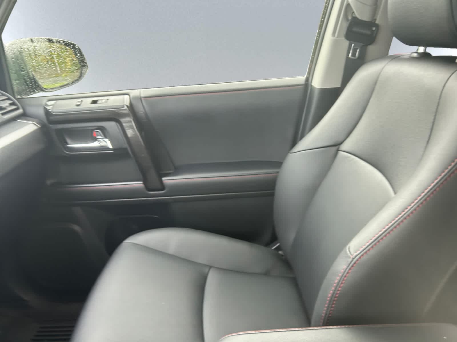 used 2024 Toyota 4Runner car, priced at $53,497