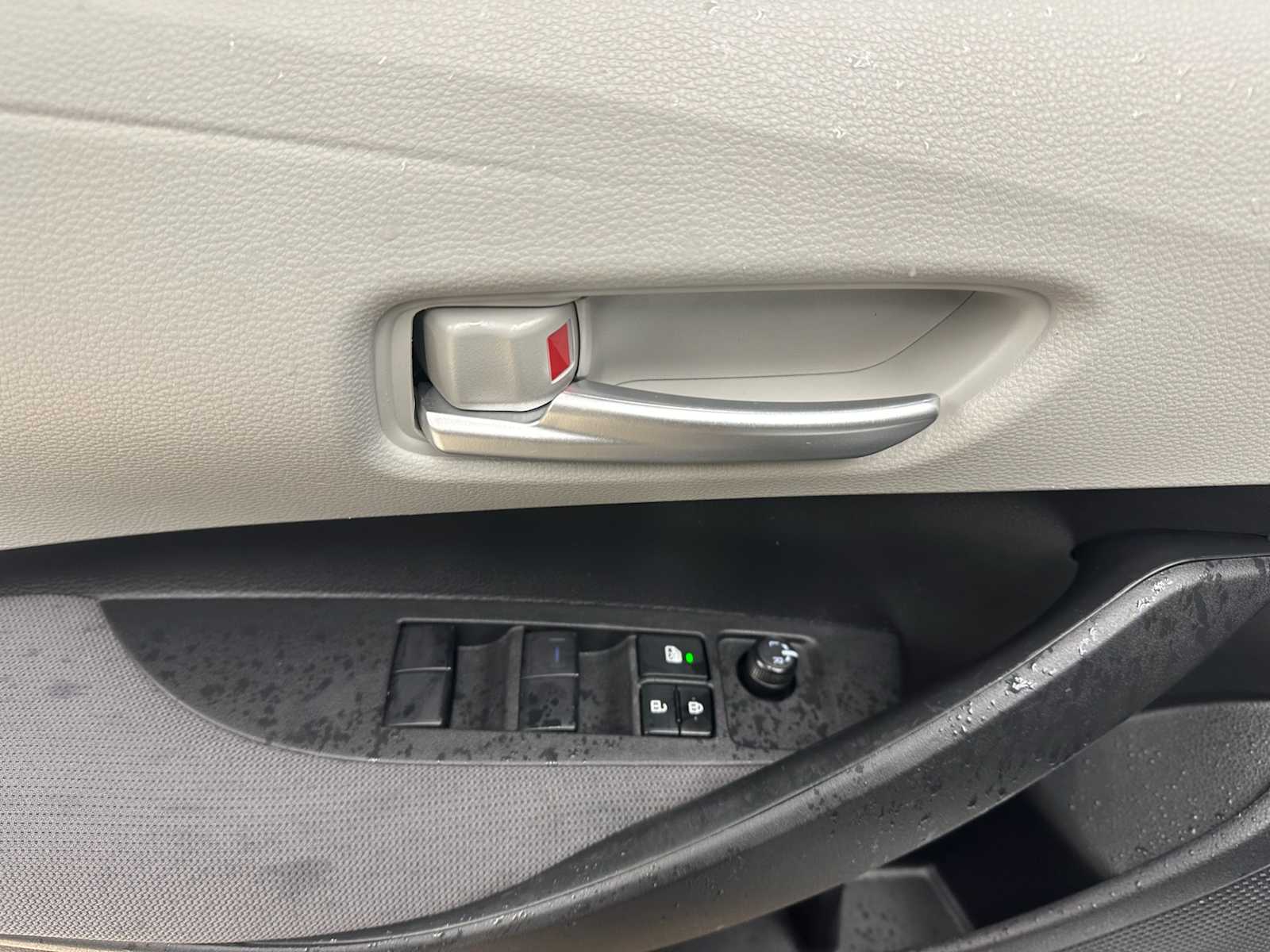 used 2020 Toyota Corolla car, priced at $18,998