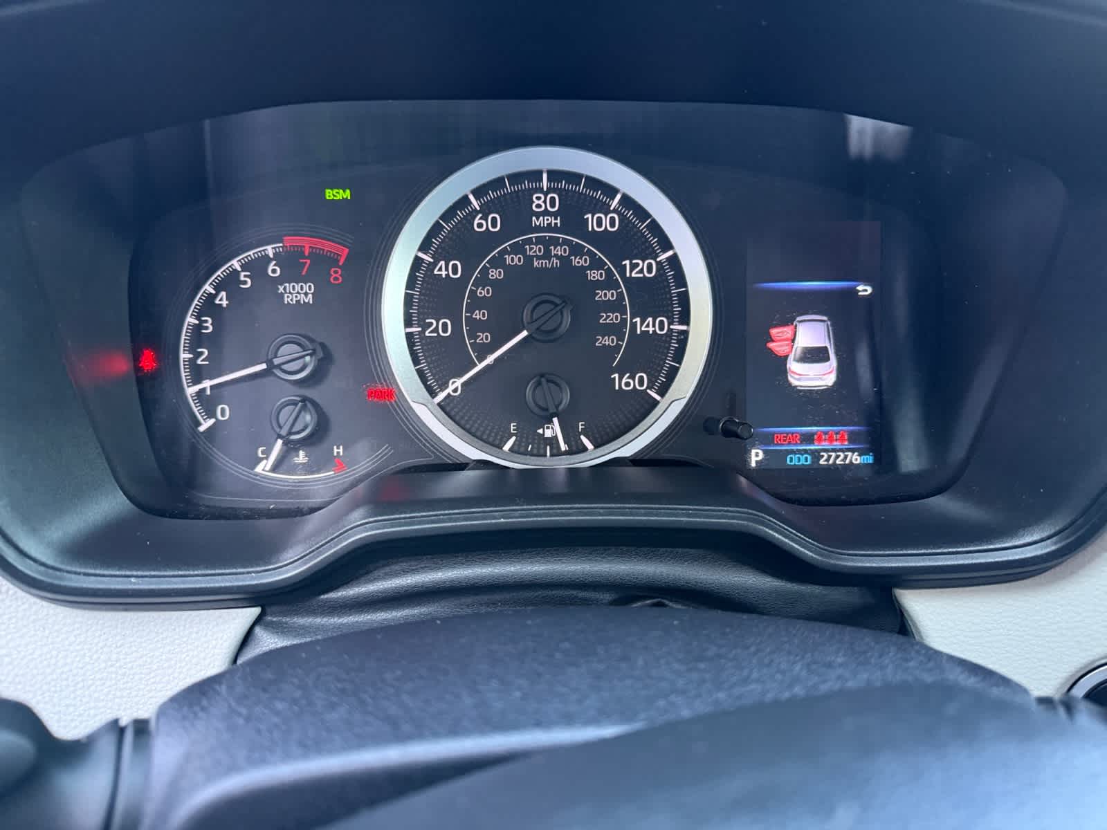 used 2022 Toyota Corolla car, priced at $26,998