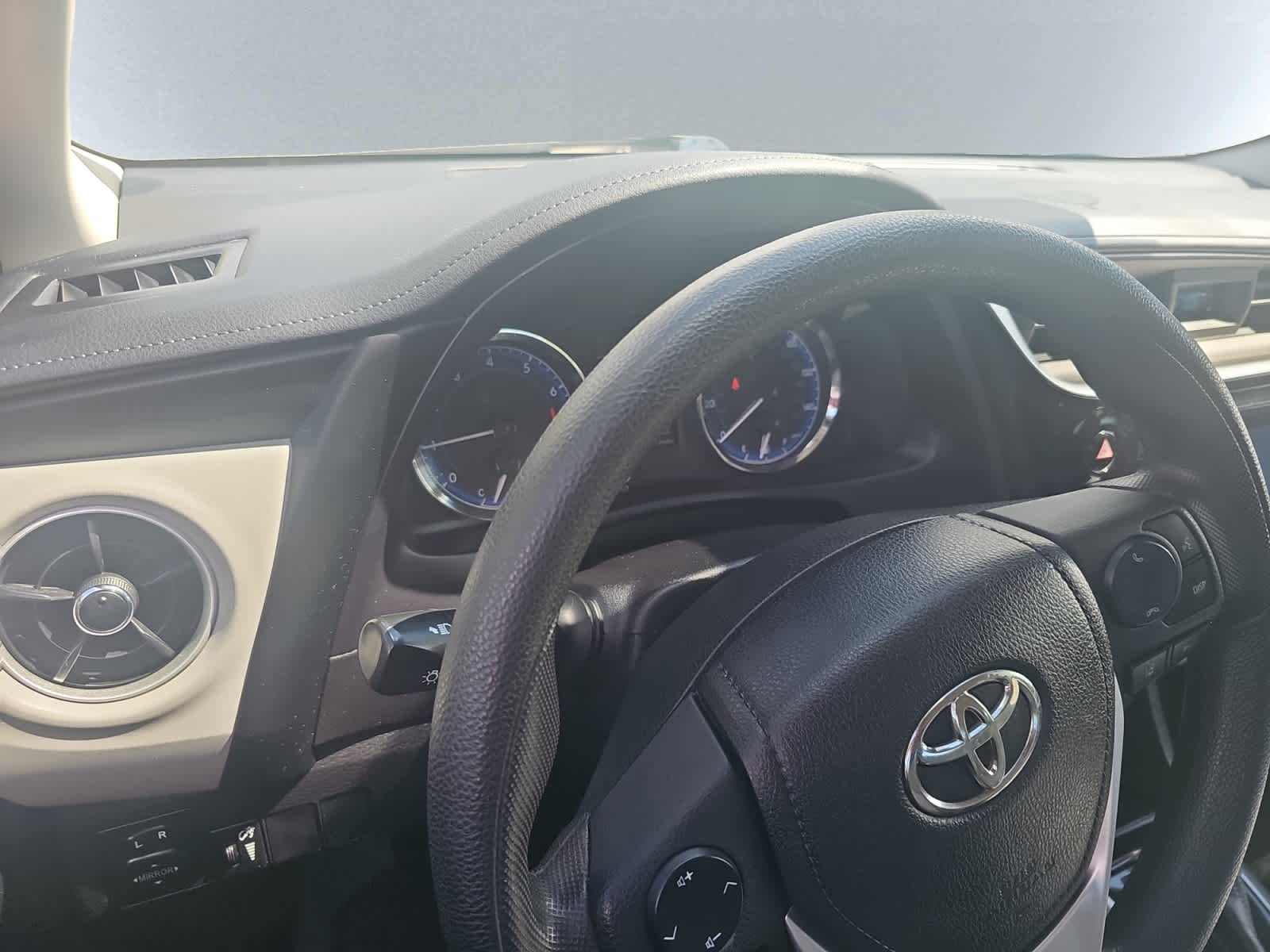 used 2019 Toyota Corolla car, priced at $18,998