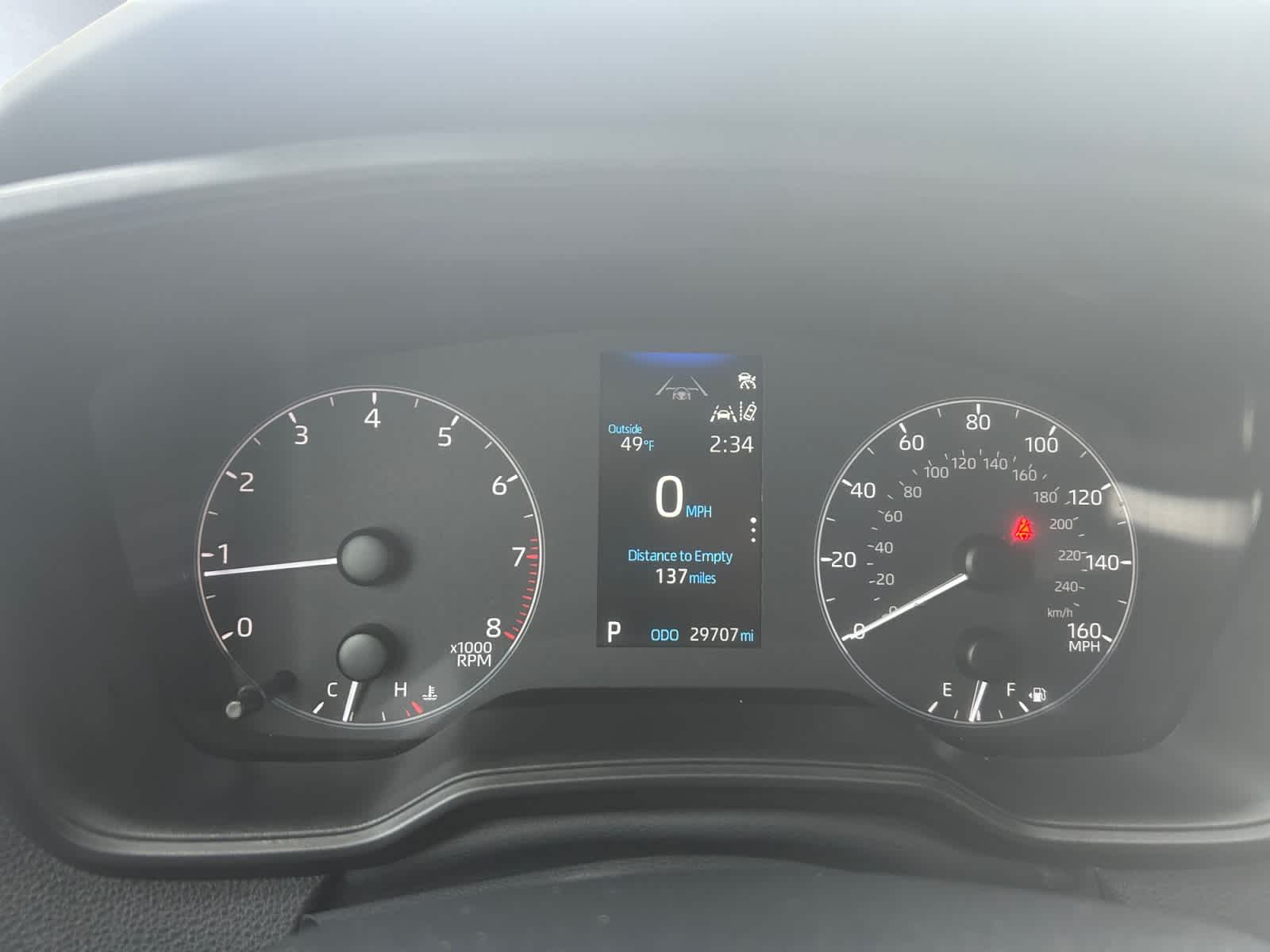 used 2024 Toyota Corolla car, priced at $24,497