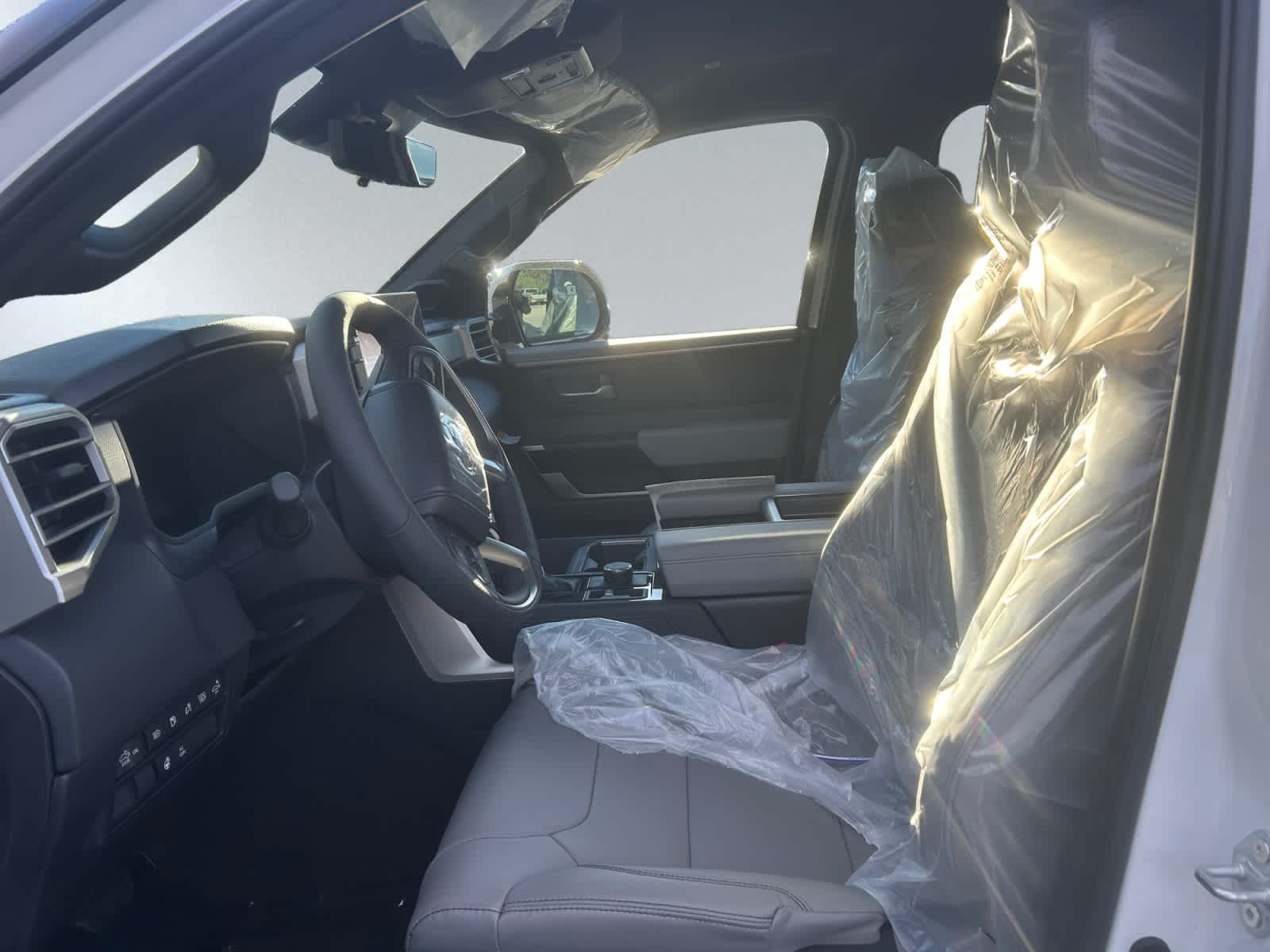 new 2026 Toyota Tundra i-FORCE MAX car, priced at $68,216