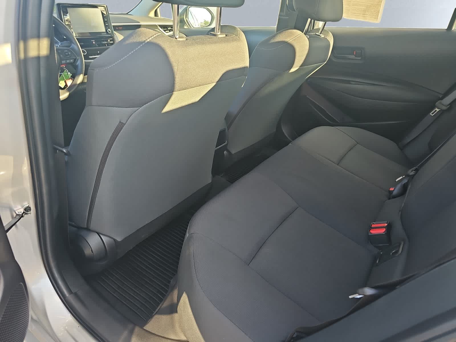 used 2022 Toyota Corolla car, priced at $23,998
