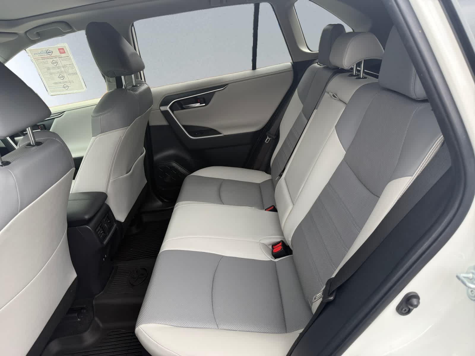 used 2021 Toyota RAV4 car, priced at $31,998