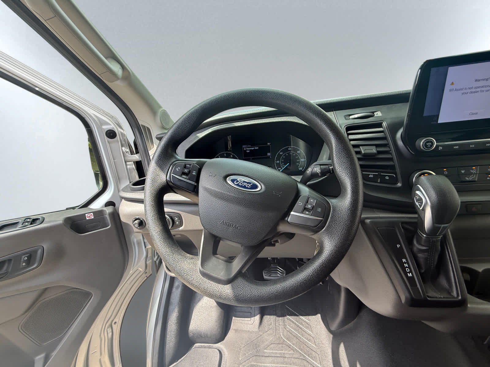 used 2020 Ford Transit car, priced at $39,998