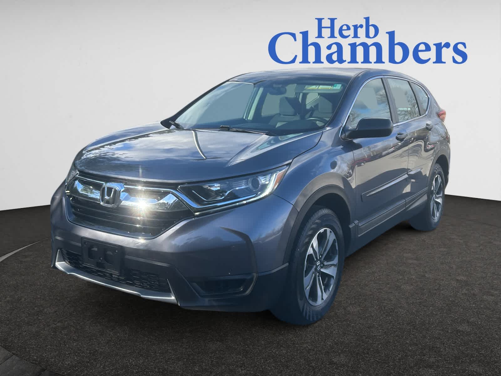 used 2019 Honda CR-V car, priced at $22,497