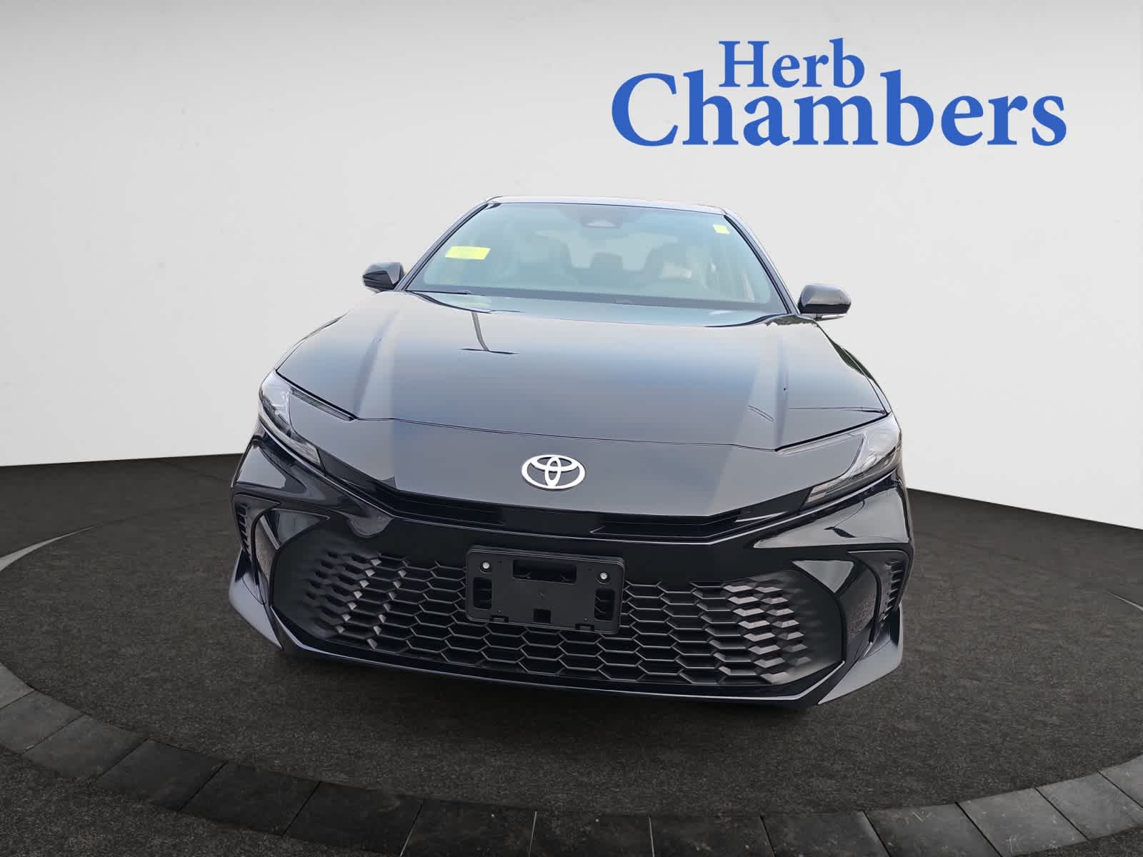 new 2025 Toyota Camry car, priced at $35,999