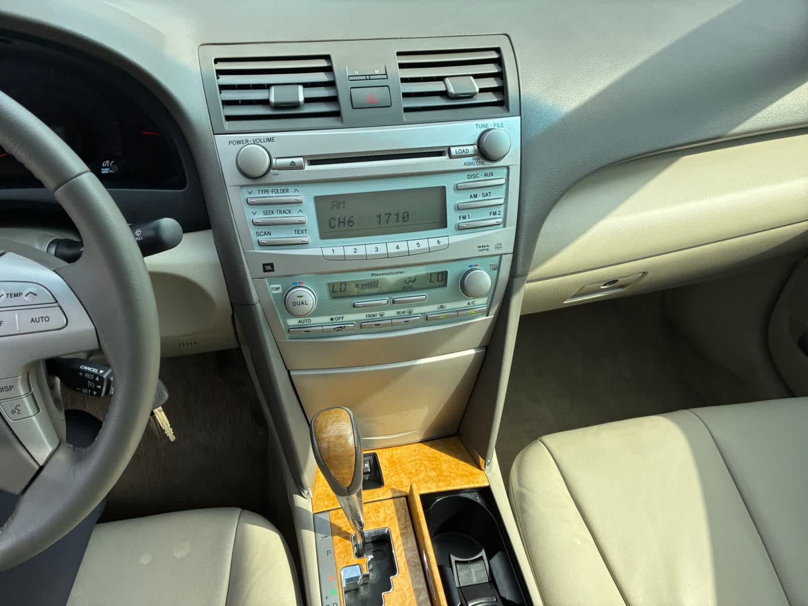 used 2007 Toyota Camry car, priced at $15,998