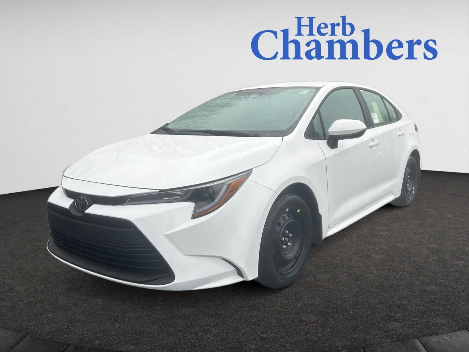 new 2026 Toyota Corolla car, priced at $24,577