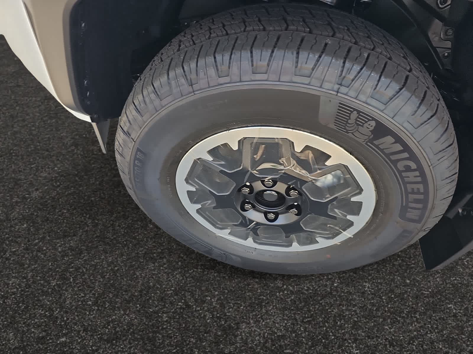 new 2025 Toyota 4Runner i-FORCE MAX car, priced at $54,419