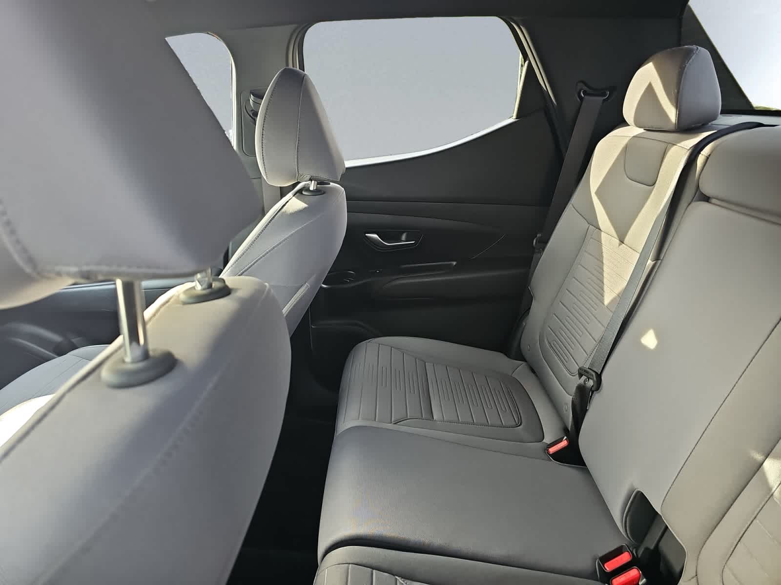 used 2024 Hyundai Santa Cruz car, priced at $30,497