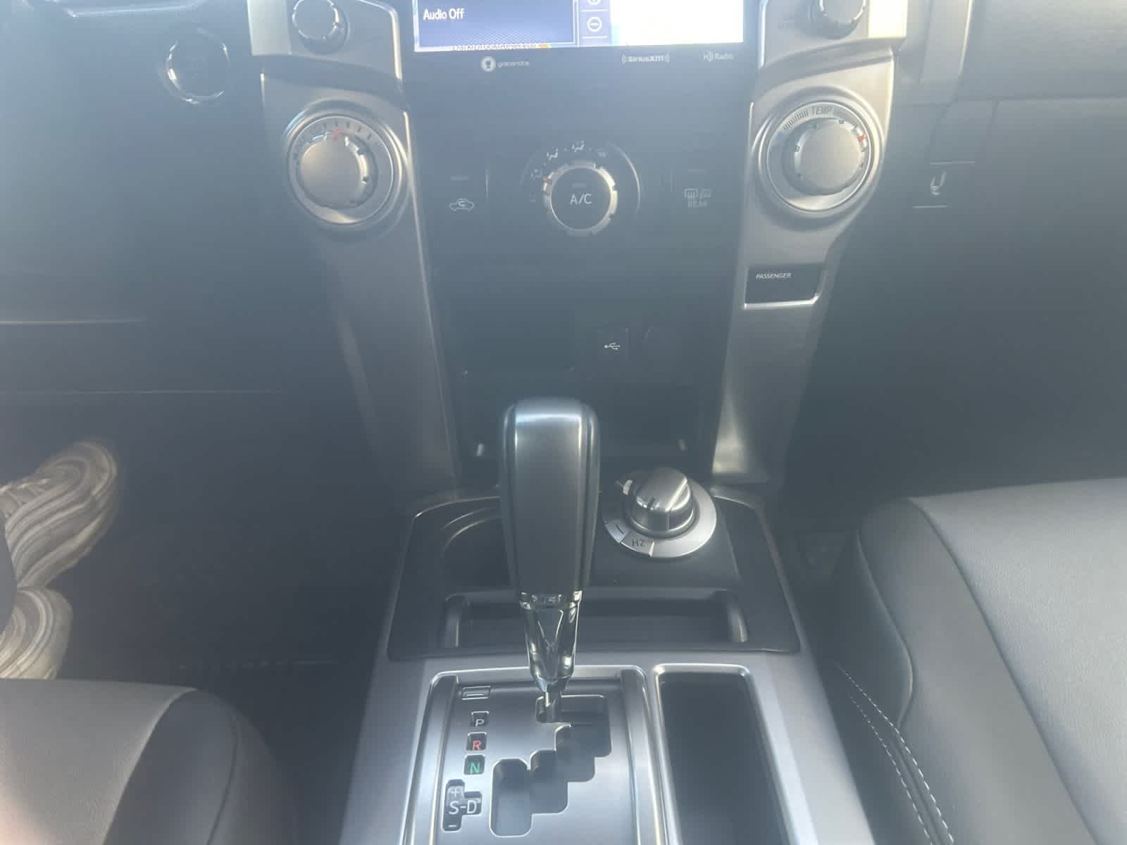 used 2024 Toyota 4Runner car, priced at $40,998