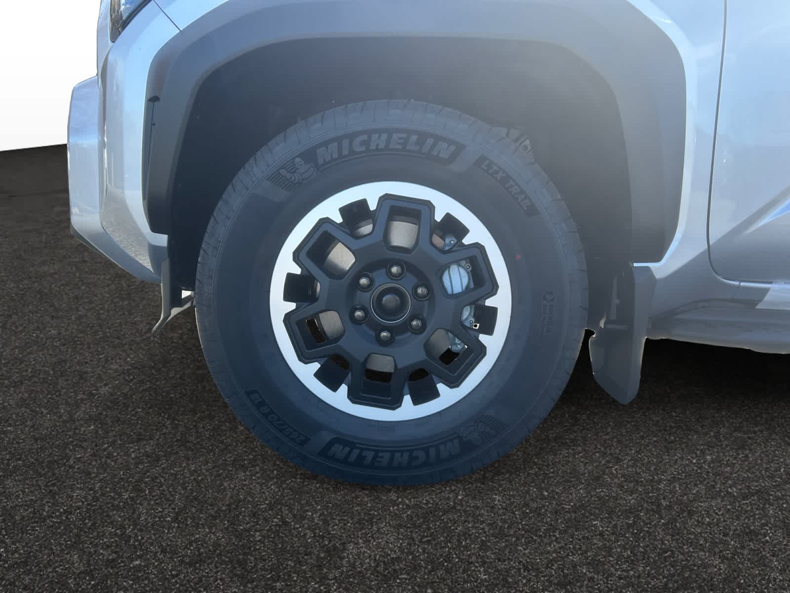 new 2025 Toyota 4Runner i-FORCE MAX car, priced at $54,449