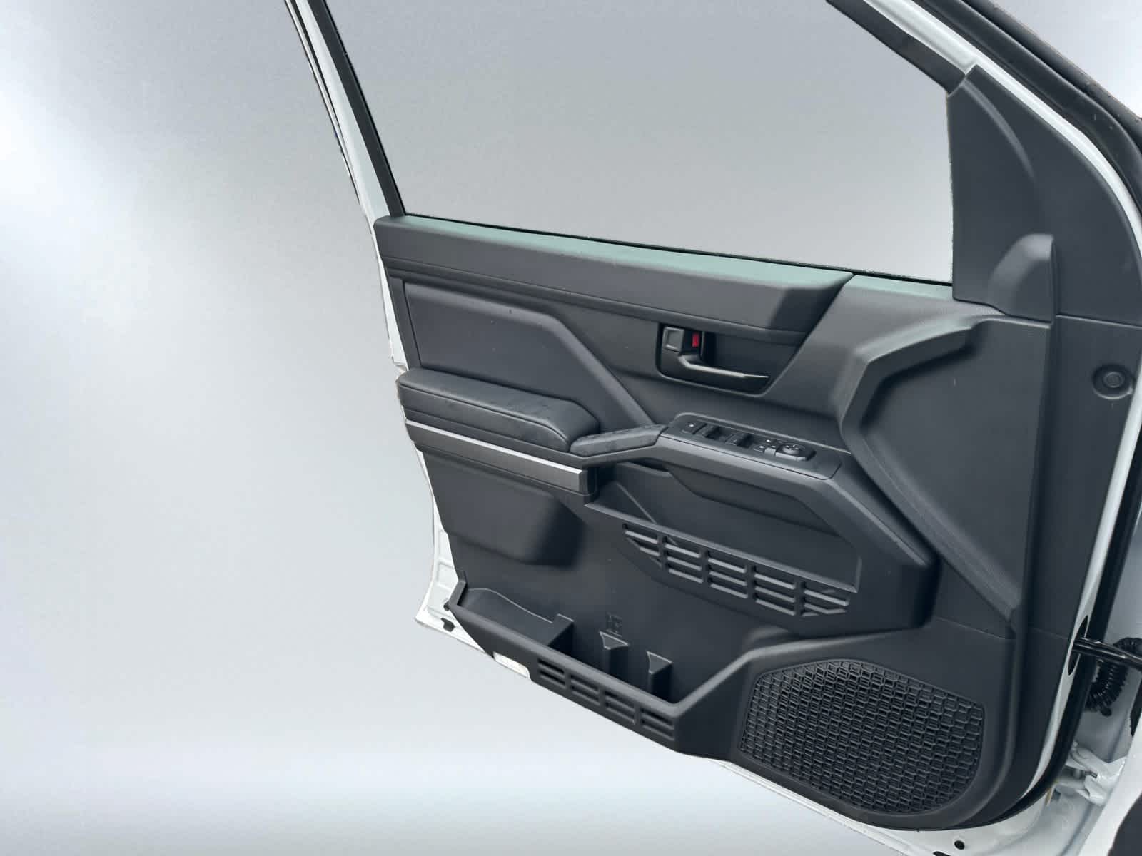 new 2025 Toyota Tacoma car, priced at $46,095