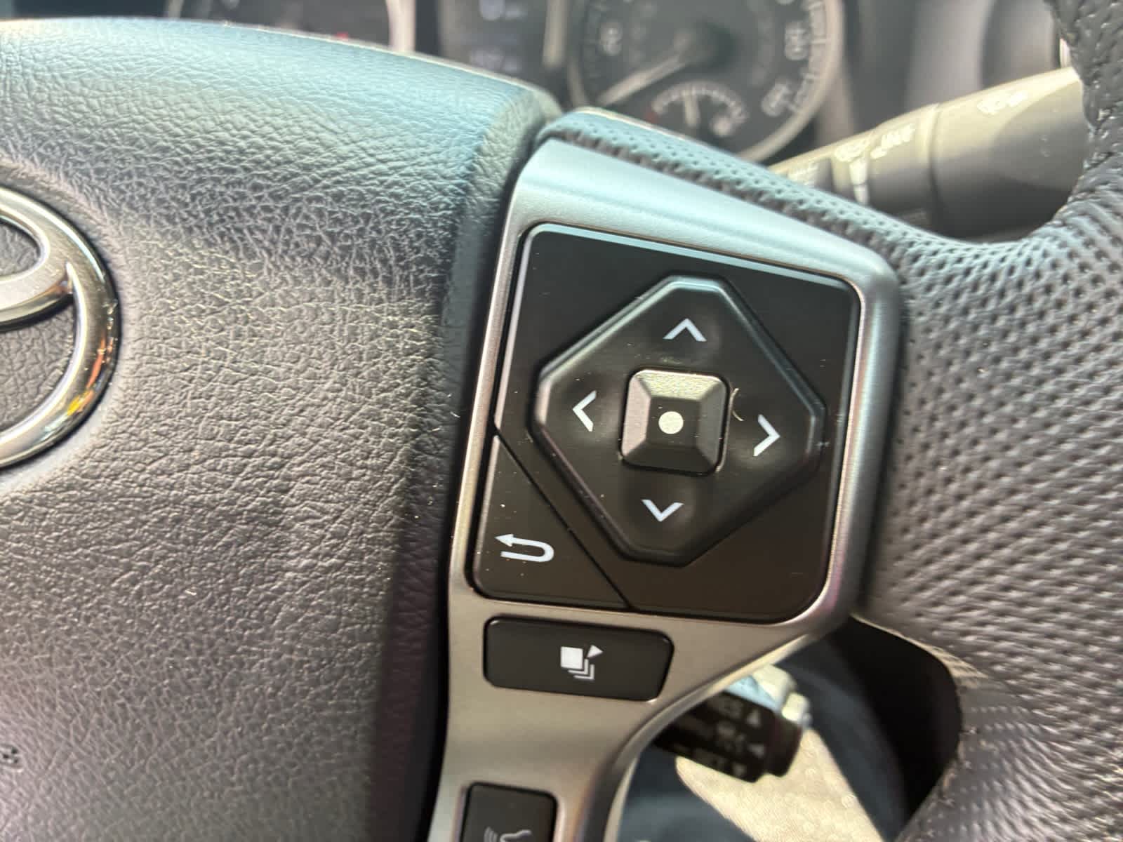 used 2023 Toyota Tacoma car, priced at $42,998