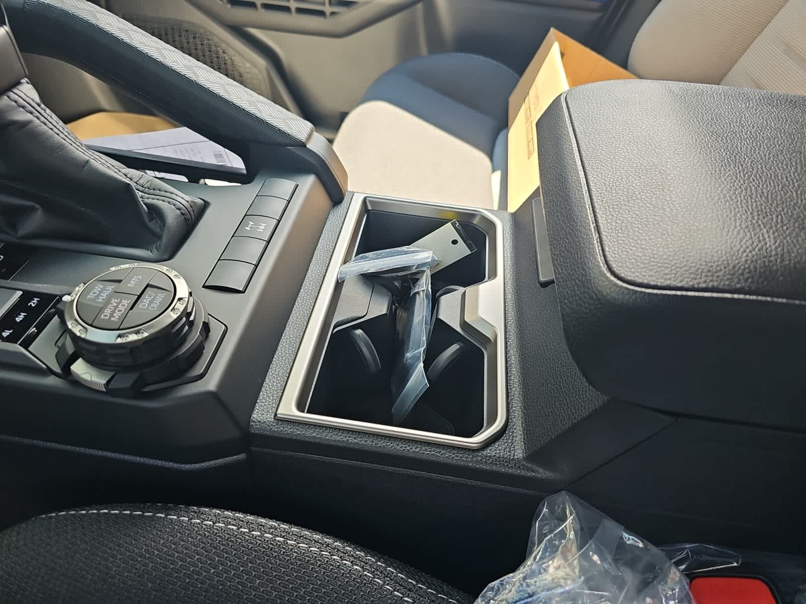 new 2025 Toyota 4Runner i-FORCE MAX car, priced at $54,419