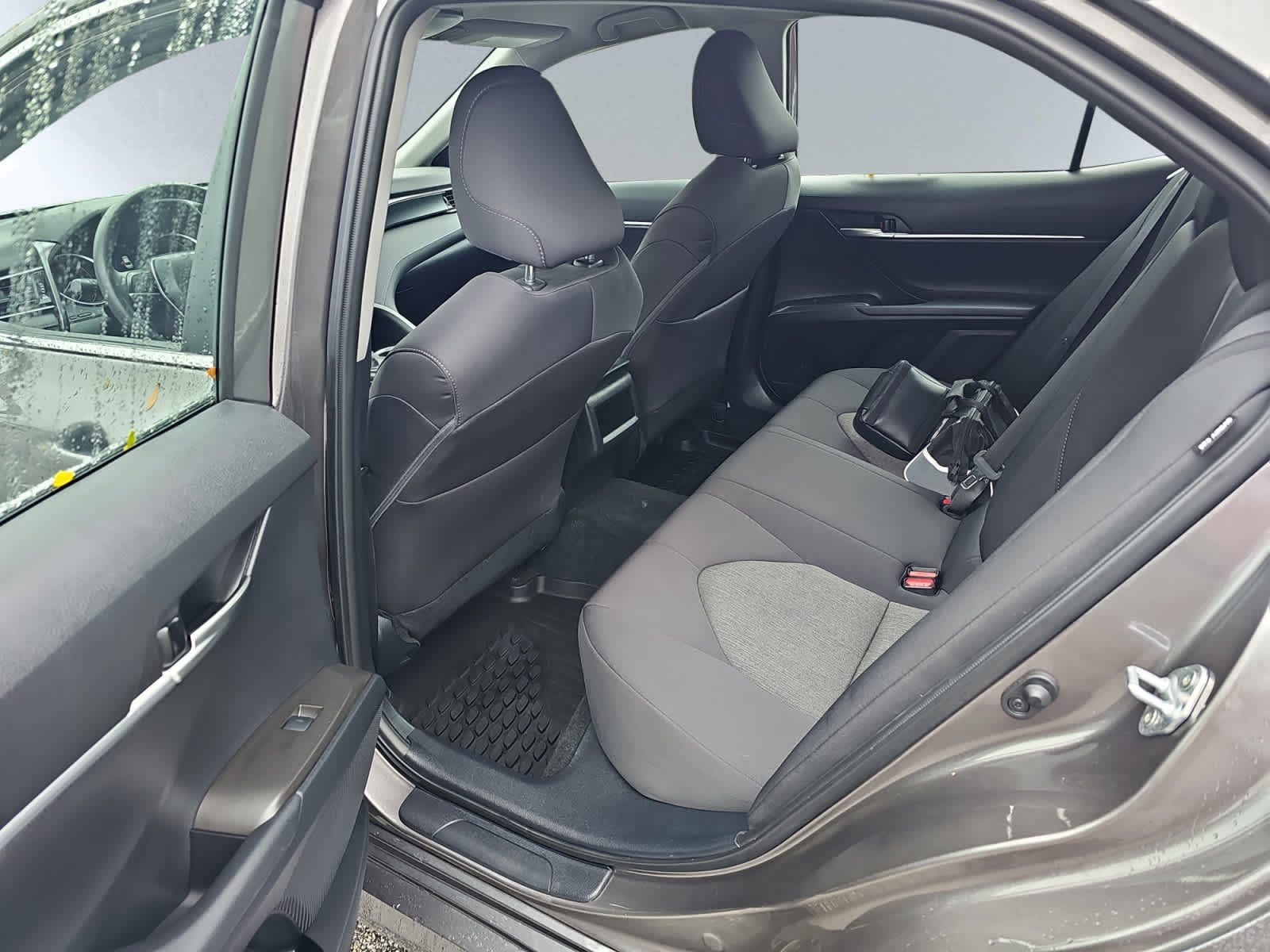 used 2023 Toyota Camry car, priced at $27,497