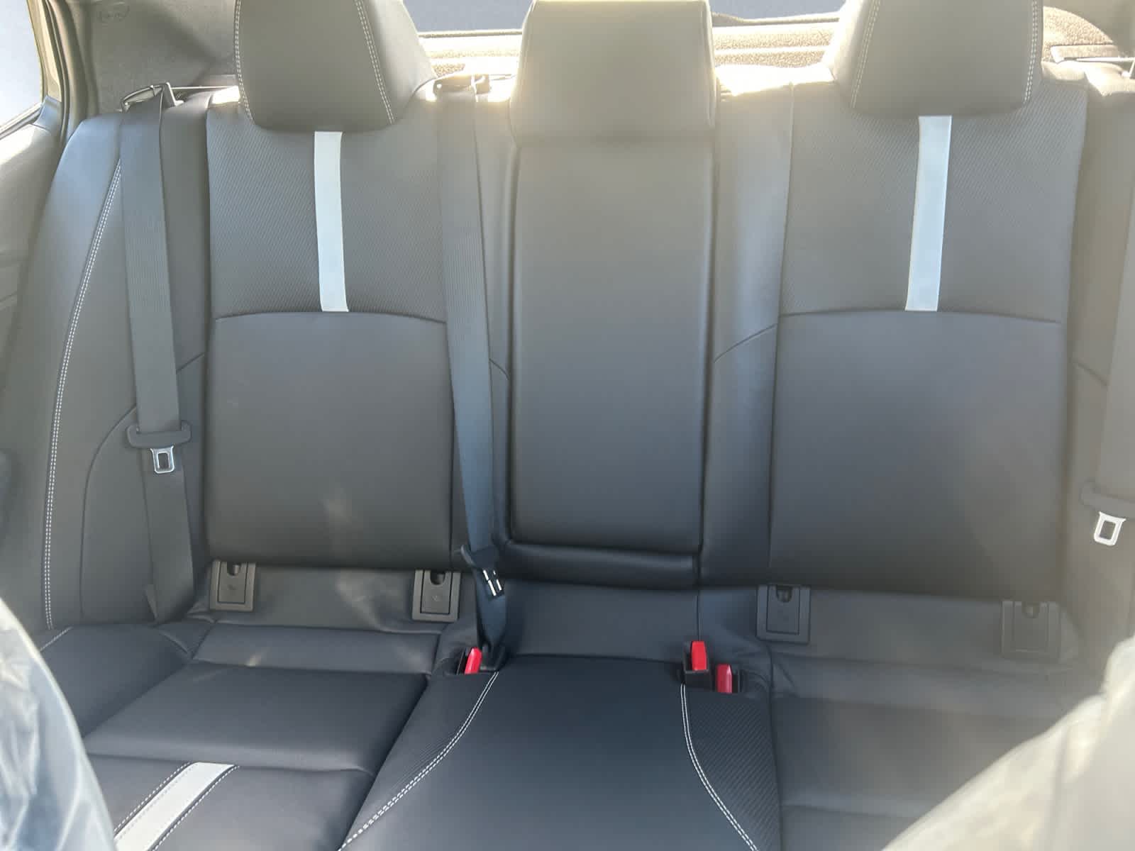 new 2026 Toyota Camry car, priced at $37,063