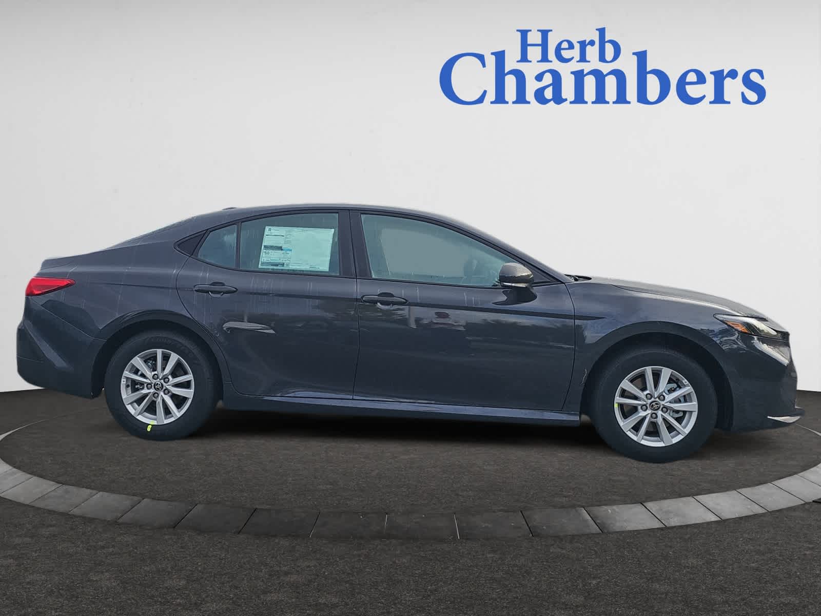 new 2026 Toyota Camry car, priced at $32,039