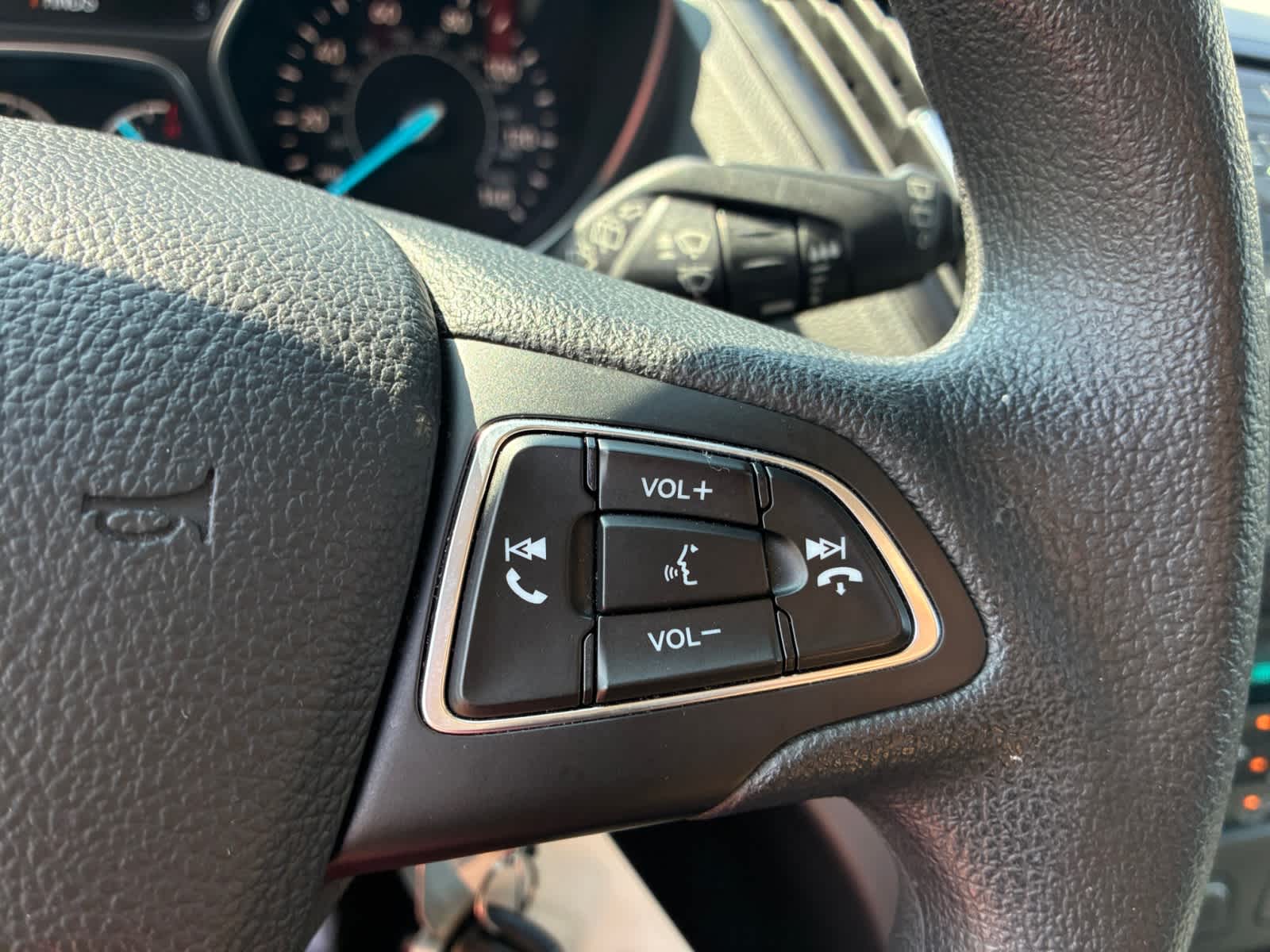 used 2018 Ford Escape car, priced at $19,998