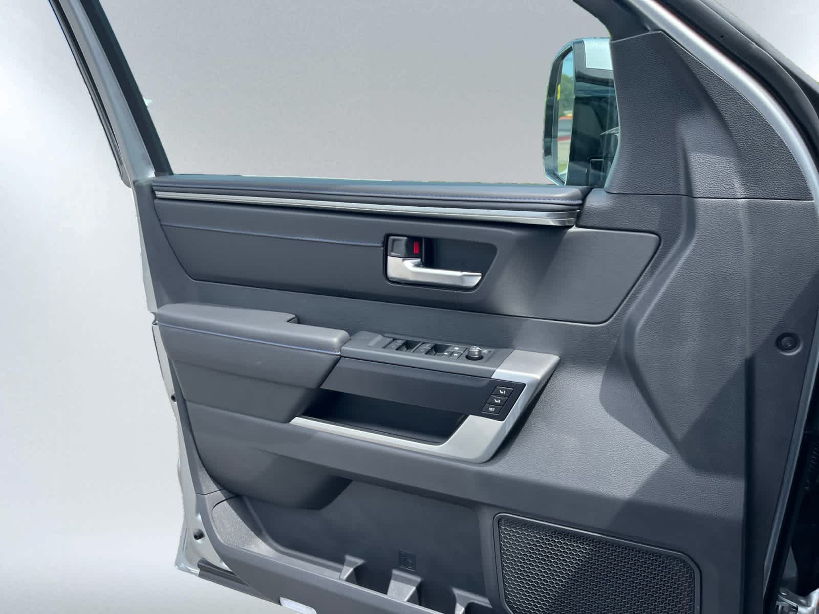 new 2025 Toyota Tundra i-FORCE MAX car, priced at $77,172