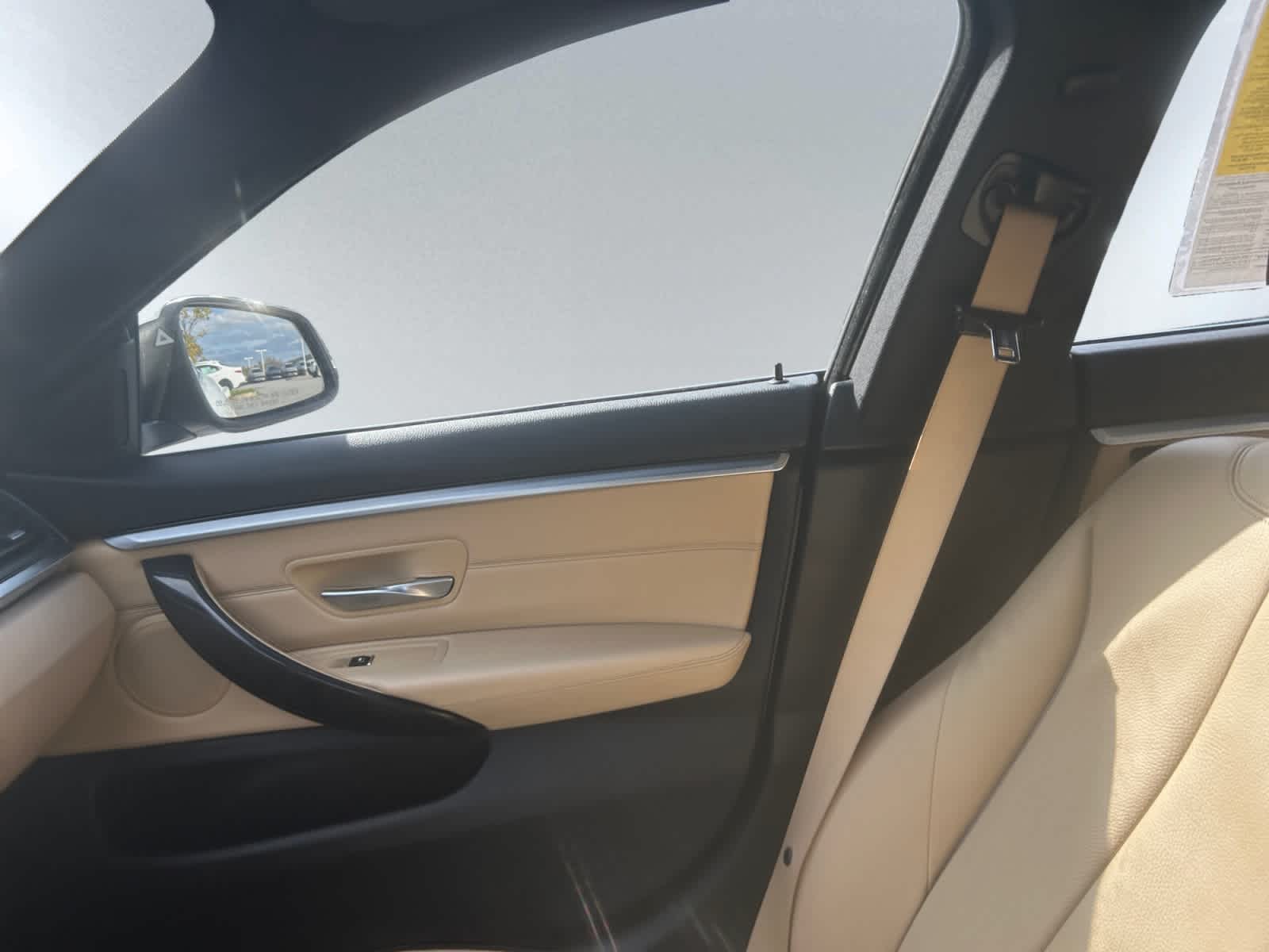 used 2019 BMW 4-Series car, priced at $30,497