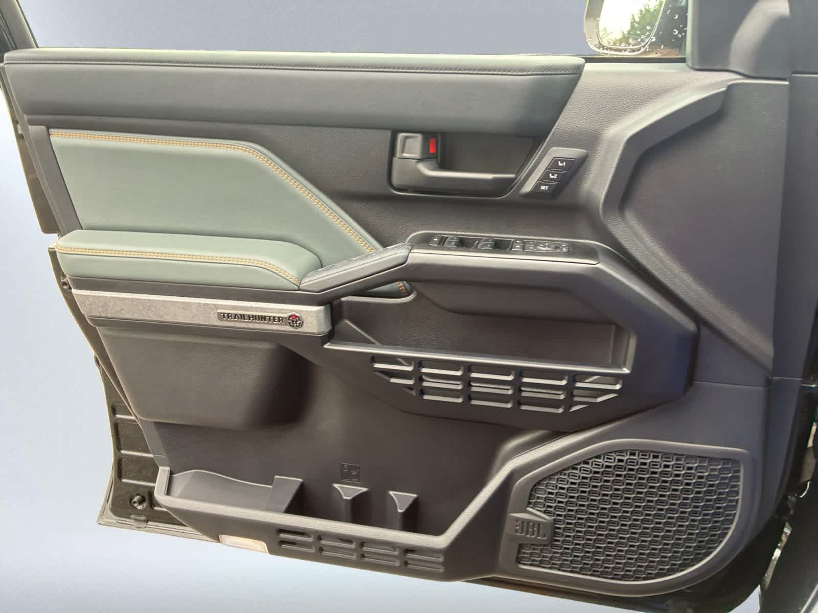 used 2025 Toyota 4Runner car, priced at $69,998