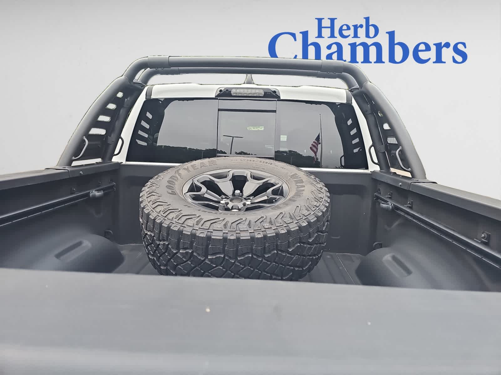 used 2022 Ram 1500 car, priced at $88,998