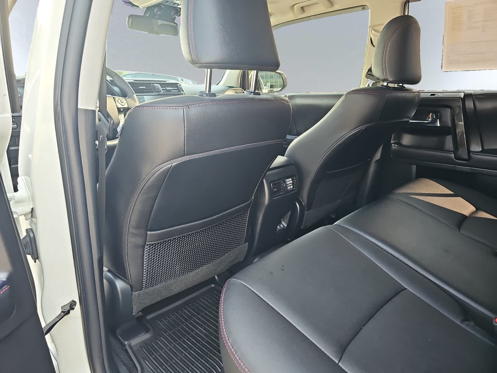used 2022 Toyota 4Runner car, priced at $45,998