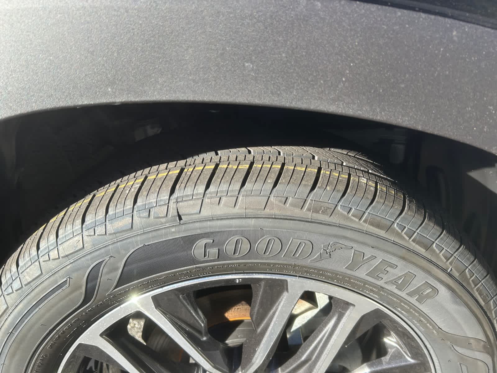 new 2026 Toyota Corolla Cross car, priced at $32,854