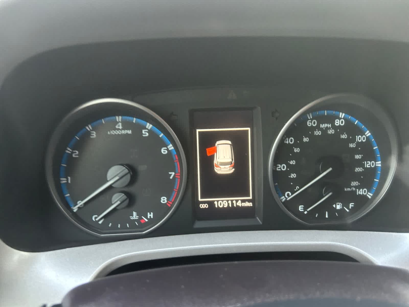 used 2018 Toyota RAV4 car, priced at $20,497