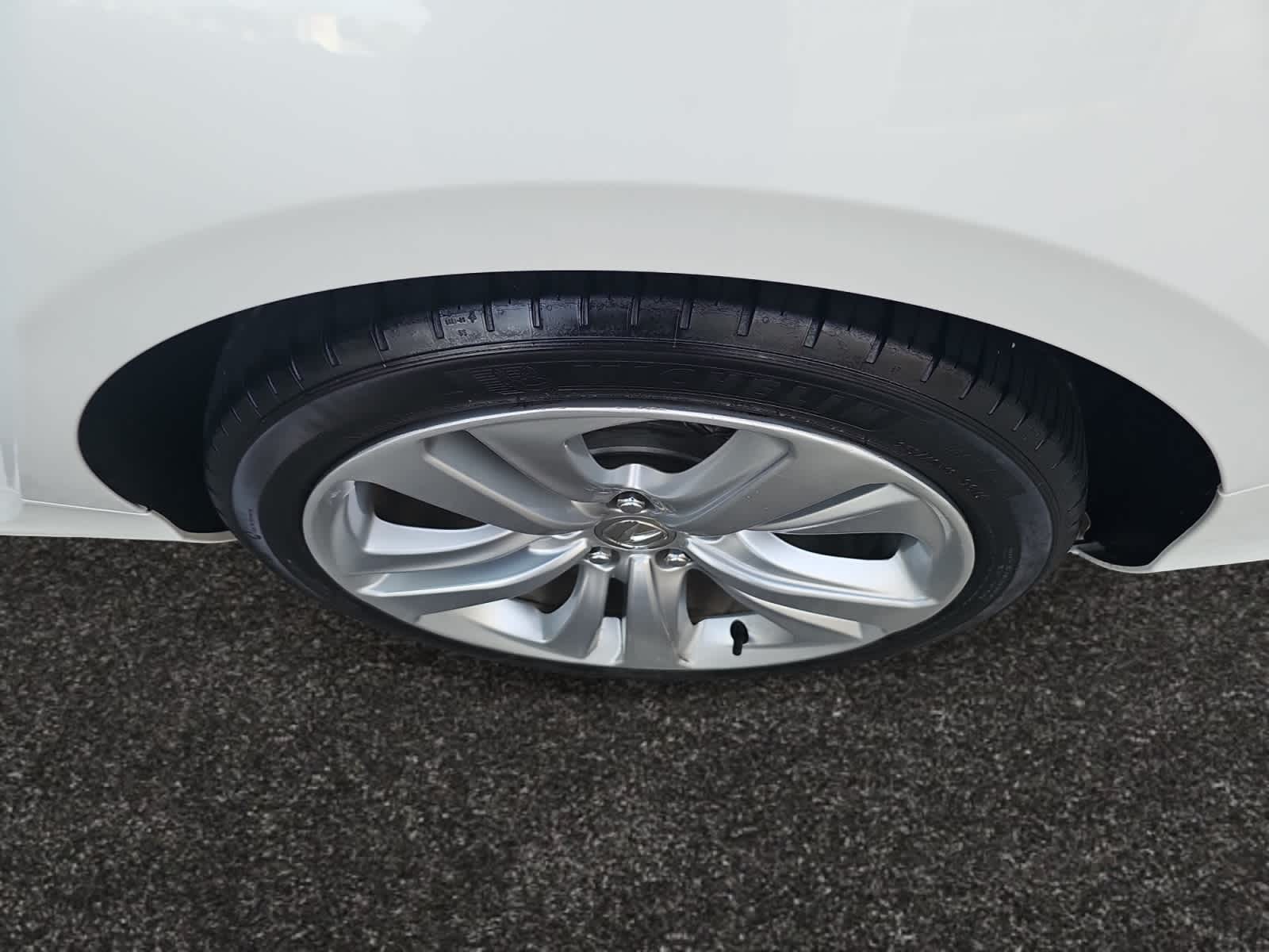 used 2021 Acura TLX car, priced at $30,497