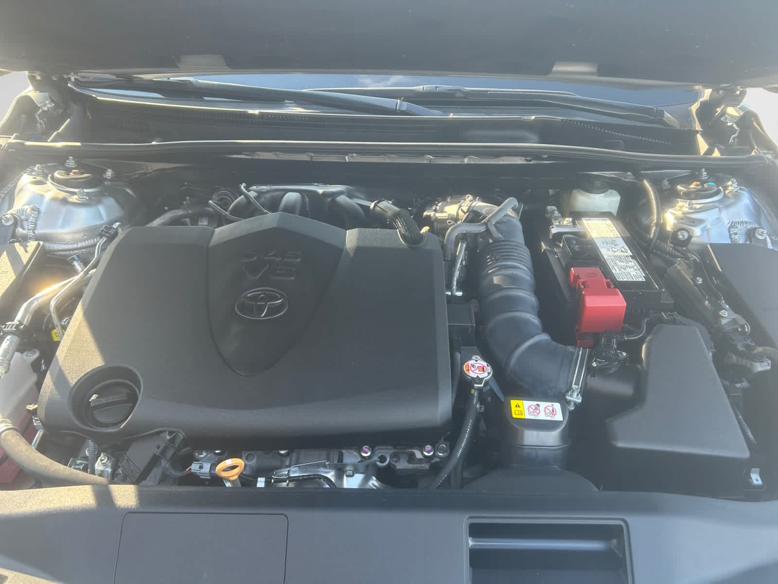 used 2020 Toyota Avalon car, priced at $36,497