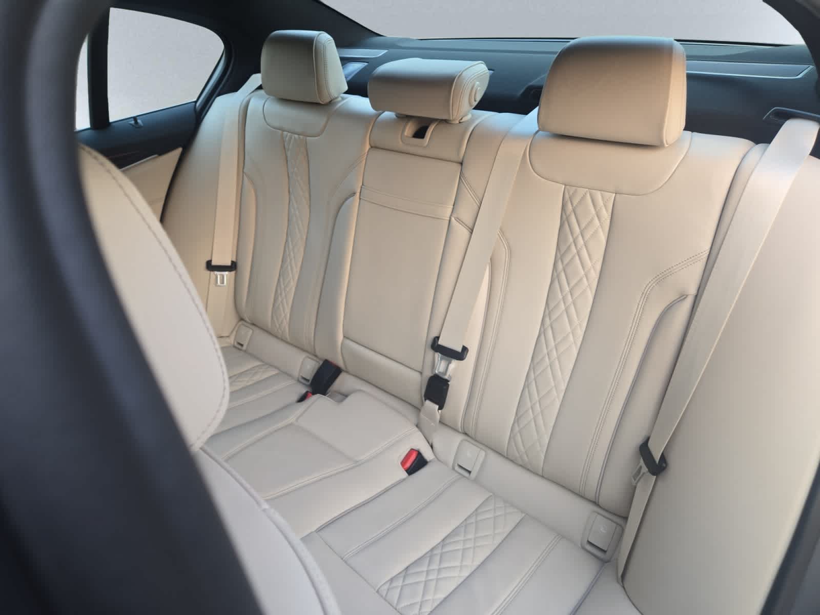 used 2022 BMW 5-Series car, priced at $34,497