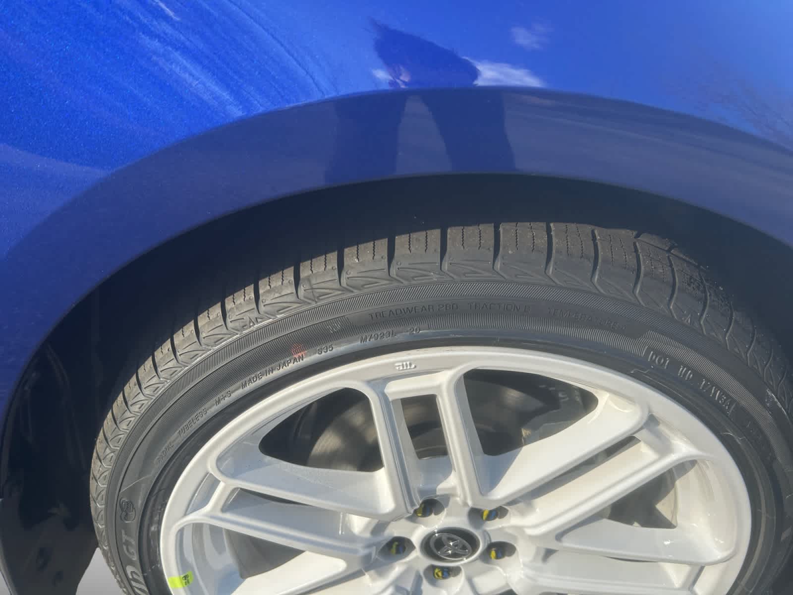 new 2026 Toyota Corolla Hatchback car, priced at $28,740